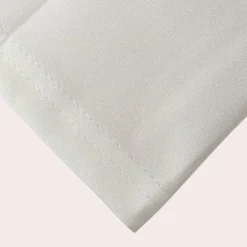 Broeken Heren*MANUELO - Geraffineerde Zomerbroek voor Heren Rood