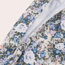 Jurken & Jumpsuits Dames*Marcela - Zomerse Oktoberfest stijlvolle feestjurk Wit