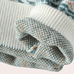 Truien & Vesten Heren*MARCELINO - Veelzijdige Trui voor Heren Beige