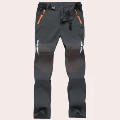 Broeken Heren*Mare - Ademende herenbroek voor de zomer