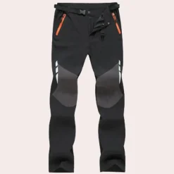 Broeken Heren*Mare - Ademende herenbroek voor de zomer