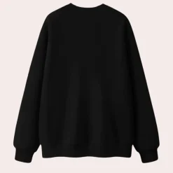 Truien & Vesten Dames*Margareta - Luchtige Damestrui voor Zomer met Hondenprint