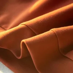 Truien & Vesten Dames*Margaretta - Trendy dameshoodie voor dagelijks gebruik, perfect voor de lente en zomer Bruin