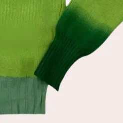 Truien & Vesten Dames*MARGE - Elegante Zomervest voor Dames Groen