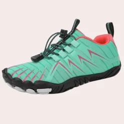 Damesschoenen*Marian – Lichtgewicht Barvoet Schoenen voor Comfort de Hele Dag, Perfect voor de Zomer