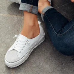 Damesschoenen*MARIANA - Modieuze zomerschoenen voor vrouwen