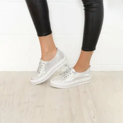 Damesschoenen*MARIANA - Modieuze zomerschoenen voor vrouwen