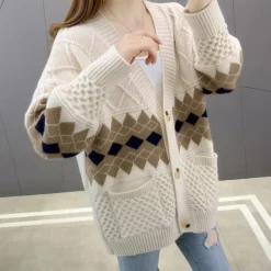 Truien & Vesten Dames*MARILYN - Luchtig Gebreid Zomervest voor Dames