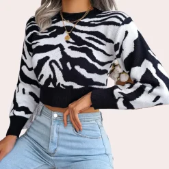 Truien & Vesten Dames*MARILYN - Luchtige Zomertrui voor Dames