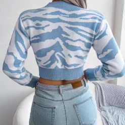 Truien & Vesten Dames*MARILYN - Luchtige Zomertrui voor Dames