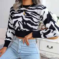 Truien & Vesten Dames*MARILYN - Luchtige Zomertrui voor Dames