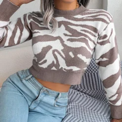 Truien & Vesten Dames*MARILYN - Luchtige Zomertrui voor Dames