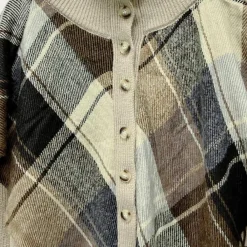 Truien & Vesten Dames*Mariora - Comfortabele gebreide dames trui voor de zomer