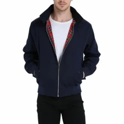 Jassen Heren*Mark - Elegante zomerjas voor de trendy man