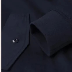 Jassen Heren*Mark - Elegante zomerjas voor de trendy man