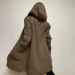 Truien & Vesten Dames*MARKIA - Lange zomertrui