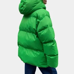 Jassen Dames*Maron - Licht gewatteerde jas voor dames