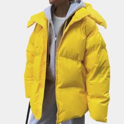 Jassen Dames*Maron - Licht gewatteerde jas voor dames