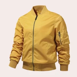 Jassen Heren*Marshall - Lichtgewicht herenjack voor de zomer