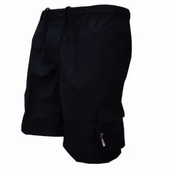 Broeken Heren*MARTI - Comfortabele cargo shorts voor de zomer