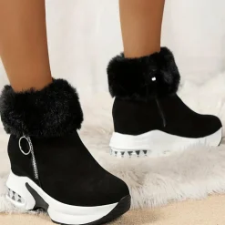 Damesschoenen*MARY - Comfortabele gewatteerde zomerschoenen