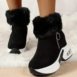 Damesschoenen*MARY - Comfortabele gewatteerde zomerschoenen