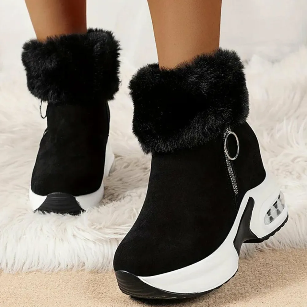 Damesschoenen*MARY - Comfortabele gewatteerde zomerschoenen