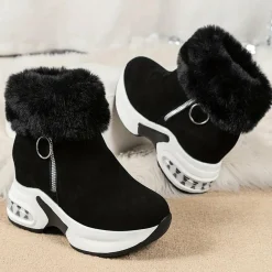 Damesschoenen*MARY - Comfortabele gewatteerde zomerschoenen