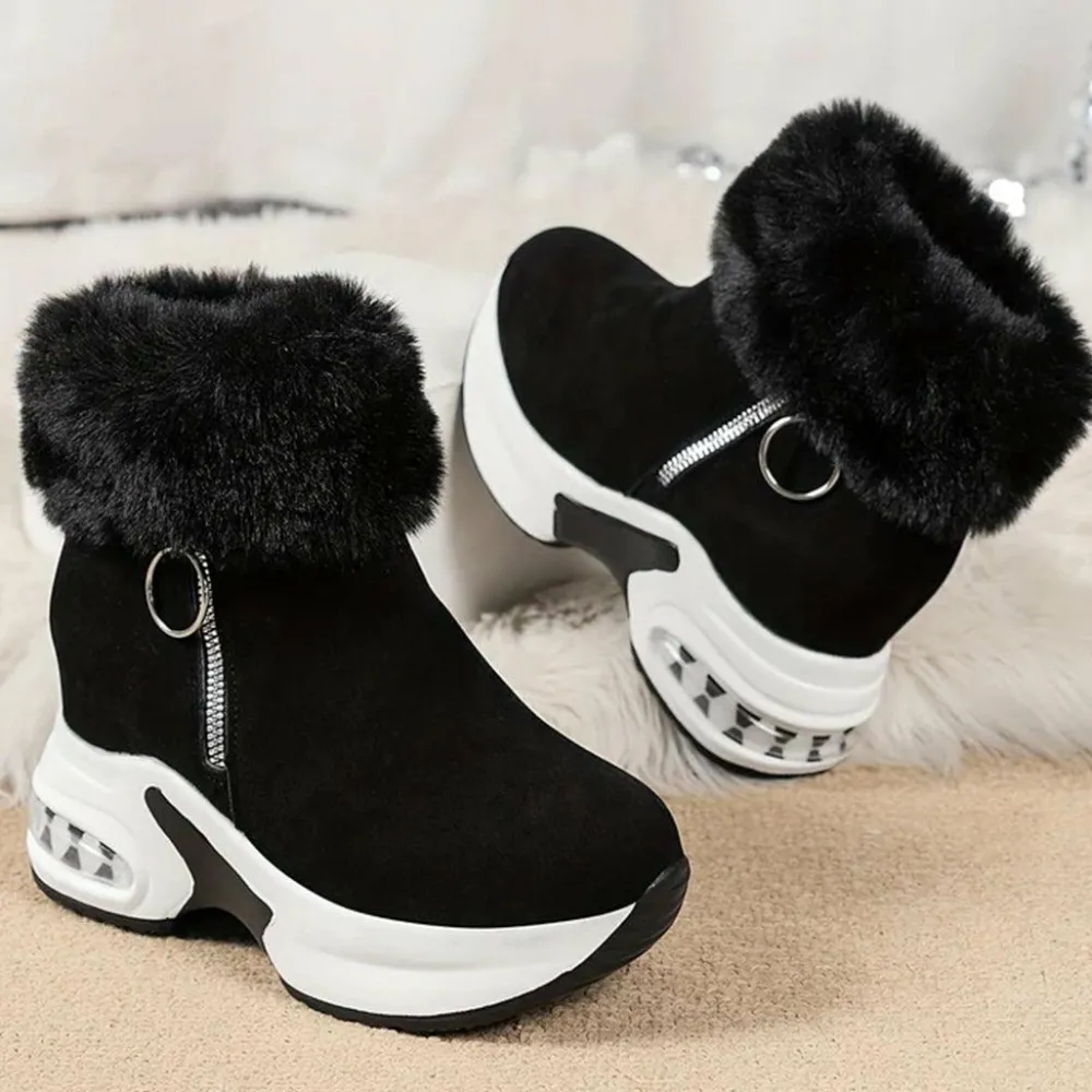 Damesschoenen*MARY - Comfortabele gewatteerde zomerschoenen