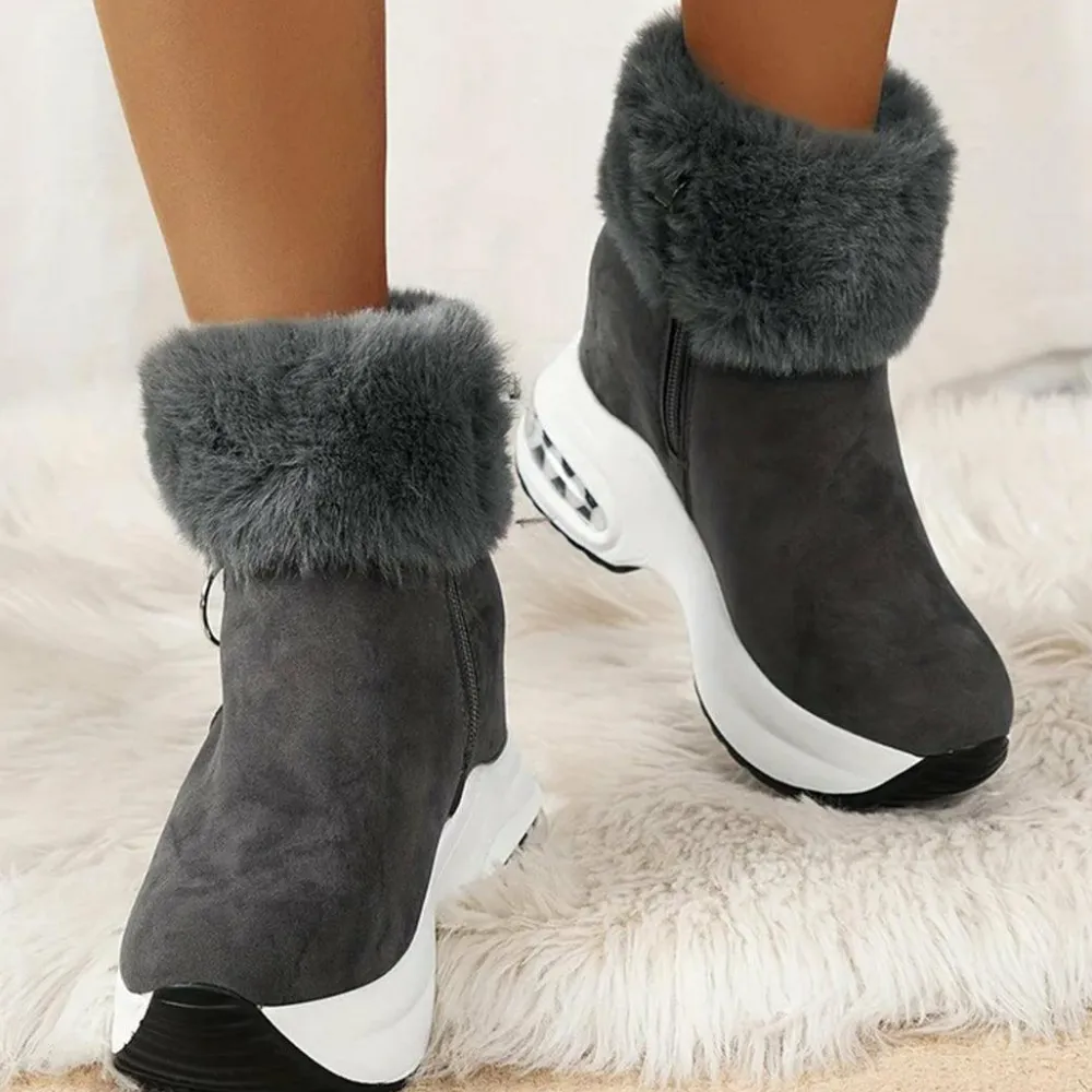 Damesschoenen*MARY - Comfortabele gewatteerde zomerschoenen