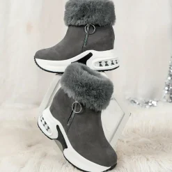 Damesschoenen*MARY - Comfortabele gewatteerde zomerschoenen