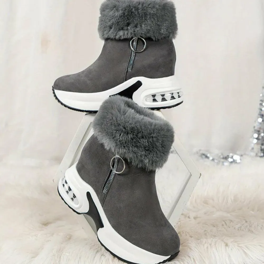 Damesschoenen*MARY - Comfortabele gewatteerde zomerschoenen