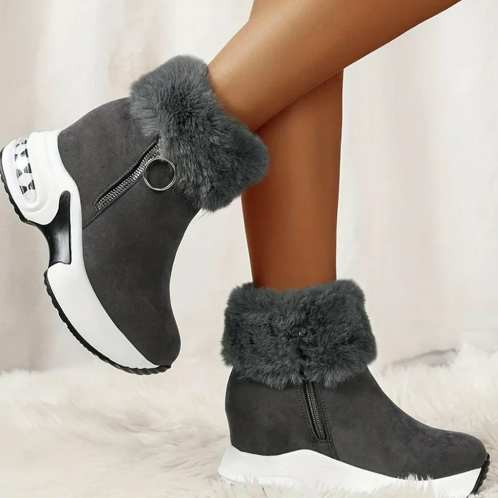 Damesschoenen*MARY - Comfortabele gewatteerde zomerschoenen