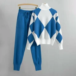 Sets Dames*MARYANA - Lichte zomertrui en broek set