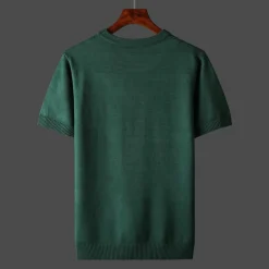 Shirts Heren*MASSIMO - Modern en stijlvol zomer overhemd