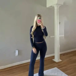 Sets Dames*MATILDA - Comfortabele loungeset voor de zomer