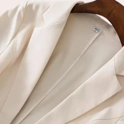 Blazers & Blouses Dames*Matilda - Elegante damesblazer voor de zomer