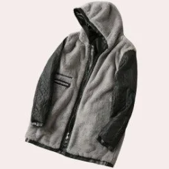 Jassen Heren*MATISSE - Moderne Zomerjas voor Heren Zwart