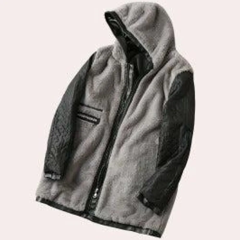 Jassen Heren*MATISSE - Moderne Zomerjas voor Heren Zwart