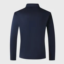 Shirts Heren*Mats - Heren t-shirt met lange mouwen voor de zomer