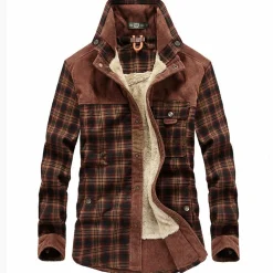 Jassen Heren*MATTHEW - Casual zomerjasje