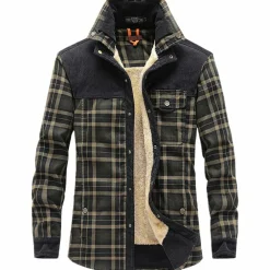 Jassen Heren*MATTHEW - Casual zomerjasje