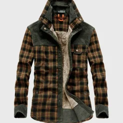 Jassen Heren*MATTHEW - Casual zomerjasje