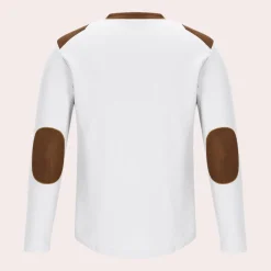 Truien & Vesten Heren*MATTHEW - Lichte Zomersweatshirt voor Heren