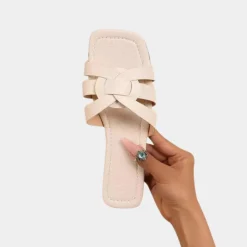 Damesschoenen*Maurise - Stijlvolle zomerse strandsandalen voor dames