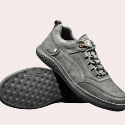 Schoenen Heren*Maverick - Comfortabele zomerse herenschoenen