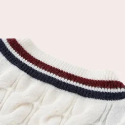 Truien & Vesten Dames*MAVIS - Luchtige Zomertrui voor Dames Beige