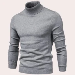 Truien & Vesten Heren*Max - Casual coltrui voor heren