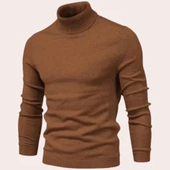 Truien & Vesten Heren*Max - Casual coltrui voor heren