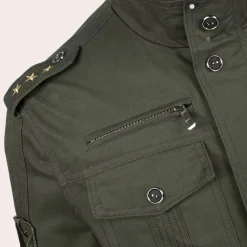 Jassen Heren*MAXIM - Lichte Zomerjas voor Heren